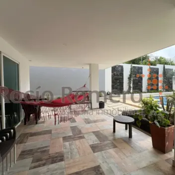 #2411 - Casa en conjunto cerrado en venta en Villa del Rosario de 740m², 4 habitaciones y 2 parqueaderos - 13