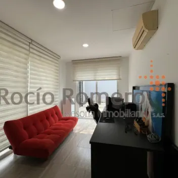 #2411 - Casa en conjunto cerrado en venta en Villa del Rosario de 740m², 4 habitaciones y 2 parqueaderos - 4