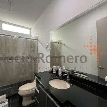 #2411 - Casa en conjunto cerrado en venta en Villa del Rosario de 740m², 4 habitaciones y 2 parqueaderos - 9