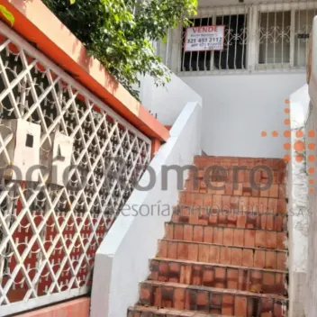 #2414 - Apartamento en venta en Cúcuta de 67m², 3 habitaciones y 1 parqueadero - 2