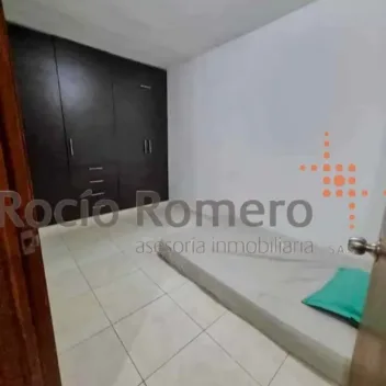 #2415 - Casa en conjunto cerrado en venta en  de 46m² y 2 habitaciones - 7