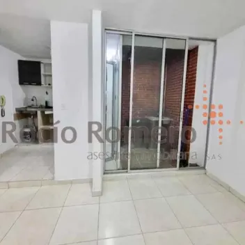 #2415 - Casa en conjunto cerrado en venta en  de 46m² y 2 habitaciones - 5