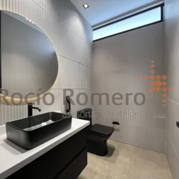 #2416 - Casa en conjunto cerrado en venta en Villa del Rosario de 630m², 5 habitaciones y 3 parqueaderos - 12