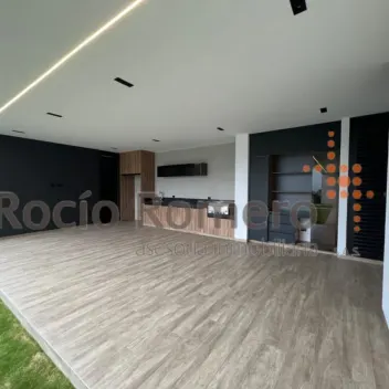 #2416 - Casa en conjunto cerrado en venta en Villa del Rosario de 630m², 5 habitaciones y 3 parqueaderos - 8