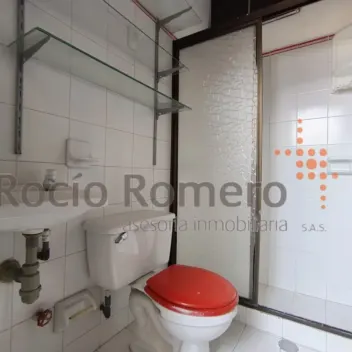 #2417 - Apartamento en venta en Cúcuta de 78m², 2 habitaciones y 1 parqueadero - 12