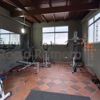 #2418 - Apartamento en venta en Cúcuta de 103m², 3 habitaciones y 1 parqueadero - 16