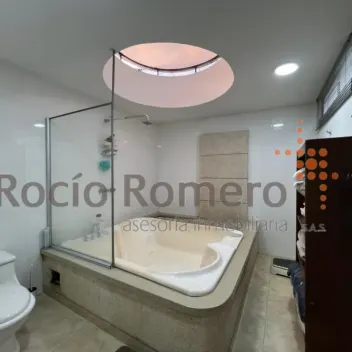 #2419 - Casa en conjunto cerrado en venta en Villa del Rosario de 243m², 3 habitaciones y 4 parqueaderos - 9
