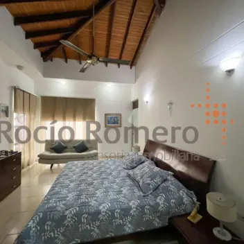 #2419 - Casa en conjunto cerrado en venta en Villa del Rosario de 243m², 3 habitaciones y 4 parqueaderos - 7