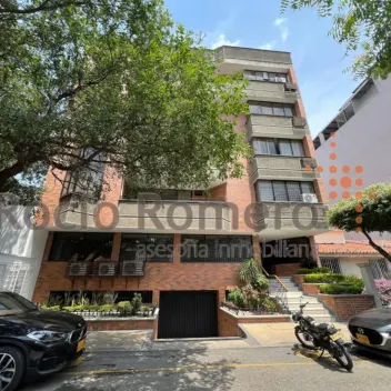 #2420 - Apartamento en venta en Cúcuta de 137.62m², 3 habitaciones y 1 parqueadero - 1