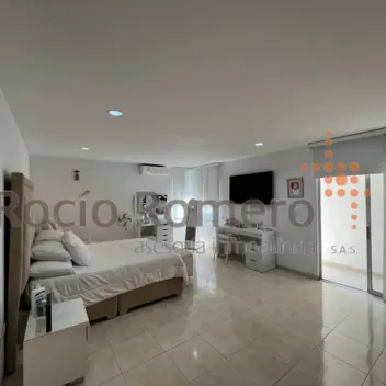 #2421 - Casa en conjunto cerrado en venta en Cúcuta de 819m², 4 habitaciones y 4 parqueaderos - 14