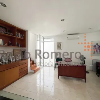 #2421 - Casa en conjunto cerrado en venta en Cúcuta de 819m², 4 habitaciones y 4 parqueaderos - 9