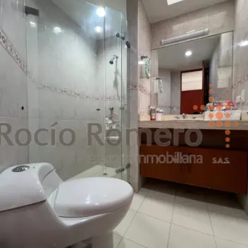 #2421 - Casa en conjunto cerrado en venta en Cúcuta de 819m², 4 habitaciones y 4 parqueaderos - 15