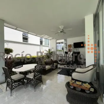 #2421 - Casa en conjunto cerrado en venta en Cúcuta de 819m², 4 habitaciones y 4 parqueaderos - 7