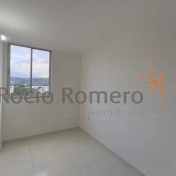 #2422 - Apartamento en venta en Cúcuta de 55m², 3 habitaciones y 1 parqueadero - 10