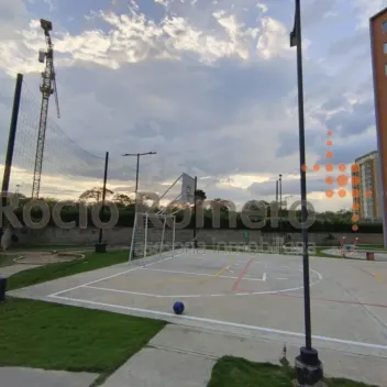 #2422 - Apartamento en venta en Cúcuta de 55m², 3 habitaciones y 1 parqueadero - 15