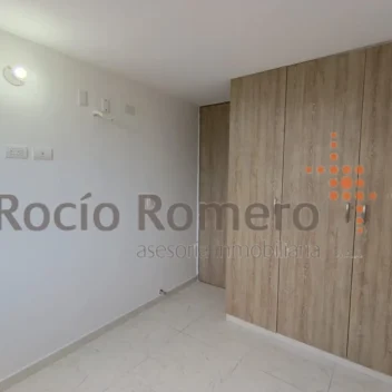 #2422 - Apartamento en venta en Cúcuta de 55m², 3 habitaciones y 1 parqueadero - 9