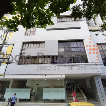 #2423 - Oficina en venta en Cúcuta de 29m² y 1 parqueadero - 1
