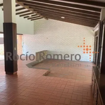 #2424 - Casa en venta en Cúcuta de 265m², 4 habitaciones y 1 parqueadero - 5