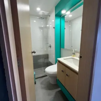 #2426 - Apartamento Dúplex en venta en Medellín de 128m², 3 habitaciones y 1 parqueadero - 6