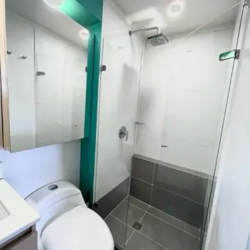 #2426 - Apartamento Dúplex en venta en Medellín de 128m², 3 habitaciones y 1 parqueadero - 9