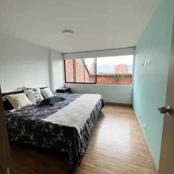 #2426 - Apartamento Dúplex en venta en Medellín de 128m², 3 habitaciones y 1 parqueadero - 5