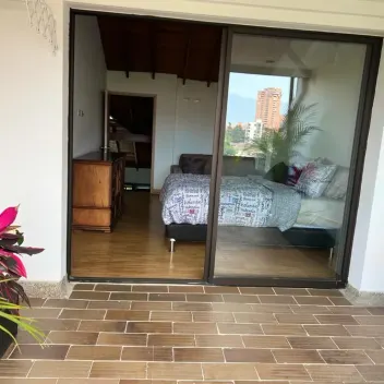 #2426 - Apartamento Dúplex en venta en Medellín de 128m², 3 habitaciones y 1 parqueadero - 1
