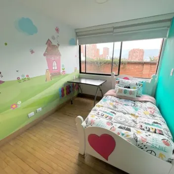 #2426 - Apartamento Dúplex en venta en Medellín de 128m², 3 habitaciones y 1 parqueadero - 10