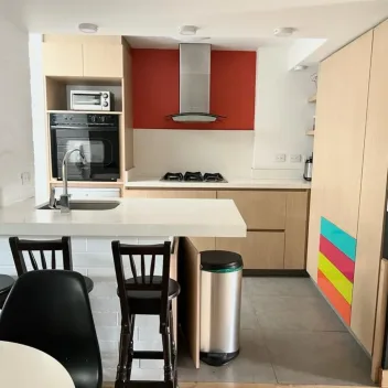 #2426 - Apartamento Dúplex en venta en Medellín de 128m², 3 habitaciones y 1 parqueadero - 3