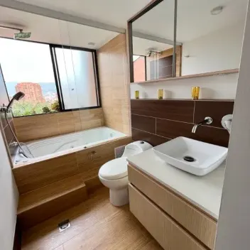#2426 - Apartamento Dúplex en venta en Medellín de 128m², 3 habitaciones y 1 parqueadero - 8