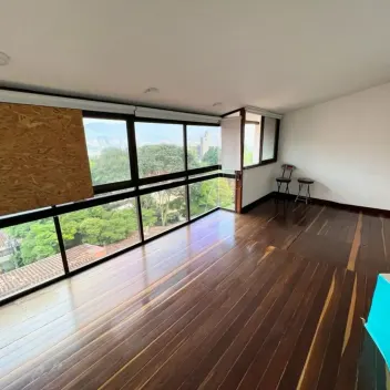#2426 - Apartamento Dúplex en venta en Medellín de 128m², 3 habitaciones y 1 parqueadero - 2