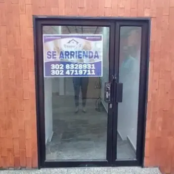 #2427 - Local en arriendo en Cúcuta de 37m², 2 ambientes y 1 parqueadero - 2