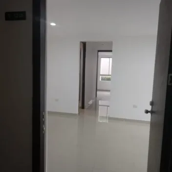 #2428 - Apartamento en arriendo en Los Patios de 78m², 2 habitaciones y 1 parqueadero - 6