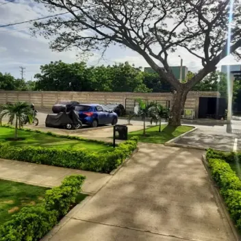 #2429 - Apartamento en arriendo en Cúcuta de 62m², 3 habitaciones y 1 parqueadero - 9