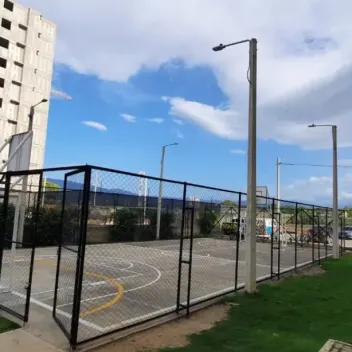 #2429 - Apartamento en arriendo en Cúcuta de 62m², 3 habitaciones y 1 parqueadero - 5
