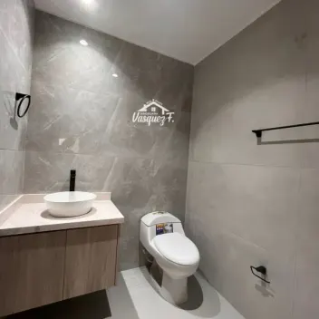 #2430 - Casa en conjunto cerrado en venta en Los Patios de 800m², 6 habitaciones y 5 parqueaderos - 9