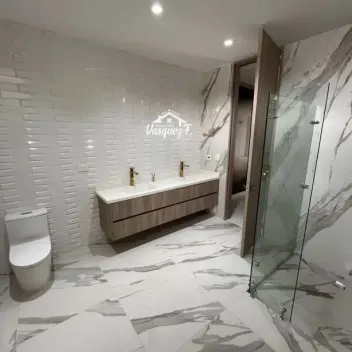 #2430 - Casa en conjunto cerrado en venta en Los Patios de 800m², 6 habitaciones y 5 parqueaderos - 11