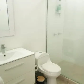 #2431 - Casa en conjunto cerrado en venta en  de 243m² y 3 habitaciones - 8