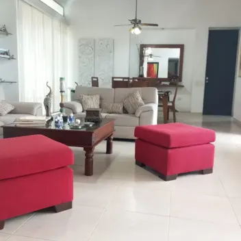 #2431 - Casa en conjunto cerrado en venta en  de 243m² y 3 habitaciones - 4