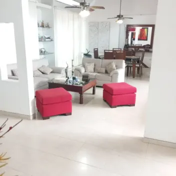 #2431 - Casa en conjunto cerrado en venta en  de 243m² y 3 habitaciones - 3