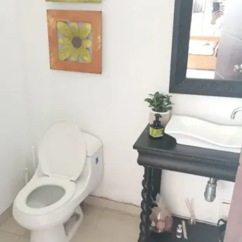 #2431 - Casa en conjunto cerrado en venta en  de 243m² y 3 habitaciones - 11
