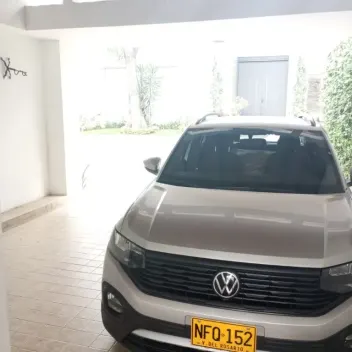 #2431 - Casa en conjunto cerrado en venta en  de 243m² y 3 habitaciones - 12