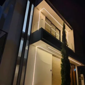 #2432 - Casa en conjunto cerrado en venta en Villa del Rosario de 245m², 3 habitaciones y 2 parqueaderos - 2