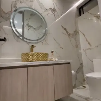 #2432 - Casa en conjunto cerrado en venta en Villa del Rosario de 245m², 3 habitaciones y 2 parqueaderos - 10