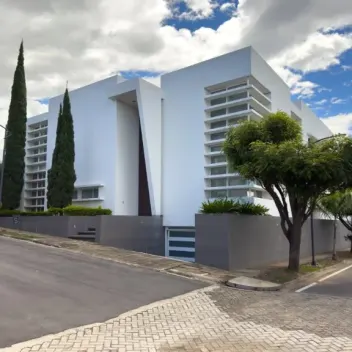 #2433 - Casa en conjunto cerrado en venta en Los Patios de 500m², 5 habitaciones y 2 parqueaderos - 1