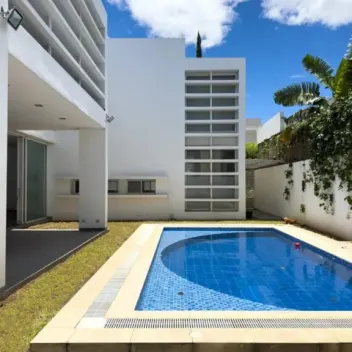#2433 - Casa en conjunto cerrado en venta en Los Patios de 500m², 5 habitaciones y 2 parqueaderos - 15