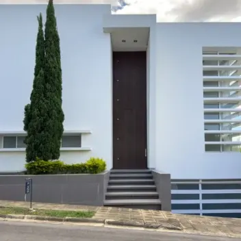 #2433 - Casa en conjunto cerrado en venta en Los Patios de 500m², 5 habitaciones y 2 parqueaderos - 2