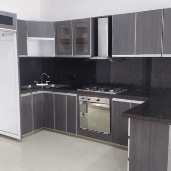 #2434 - Casa en venta en Los Patios de 239m², 4 habitaciones y 1 parqueadero - 4