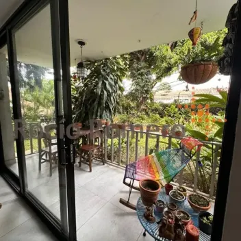#384 - Apartamento en venta en Los Patios de 154m², 3 habitaciones y 2 parqueaderos - 9