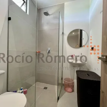 #1393 - Casa en conjunto cerrado en venta en Villa del Rosario de 231m², 4 habitaciones y 2 parqueaderos - 4