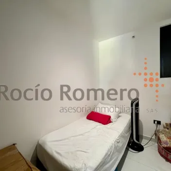 #1393 - Casa en conjunto cerrado en venta en Villa del Rosario de 231m², 4 habitaciones y 2 parqueaderos - 5